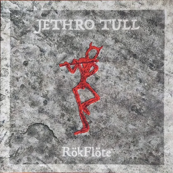 Jethro Tull  RkFlte  (Arrives in 4 days ) hi-fi music center,hi-fi speaker grill,hi-fi equipment organizer