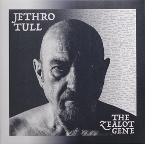 Jethro Tull  The Zealot Gene  (Arrives in 4 Days) hi-fi aptX HD bluetooth,hi-fi WiFi speakers,hi-fi stereo output