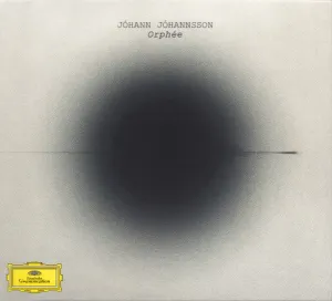 Jhann Jhannsson  Orphe (Arrives in 4 days )