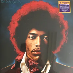 Jimi Hendrix ?C Both Sides Of The Sky  (Arrives in 4 Days) hi-fi analog input amp,hi-fi Bluetooth 5.0 amp,hi-fi tube amp with bluetooth