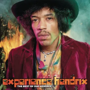 Jimi Hendrix ? Experience Hendrix - The Best Of Jimi Hendrix ?(Arrives in 7 Days) hi-fi analog input amp,hi-fi Bluetooth 5.0 amp,hi-fi tube amp with bluetooth