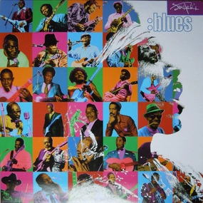 Jimi Hendrix Blues   (Arrives in 4 days ) hi-fi subwoofer cable,hi-fi driver unit,hi-fi frequency response