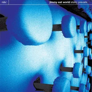 Jimmy Eat World - Static Prevails  (Arrives in 4 days ) hi-fi subwoofer cable,hi-fi driver unit,hi-fi frequency response