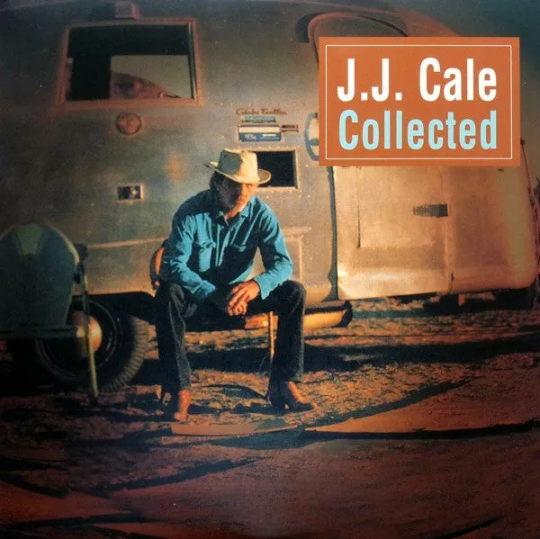 J.J. Cale  Collected (Music On Vinyl) (Arrives in 21 Days)