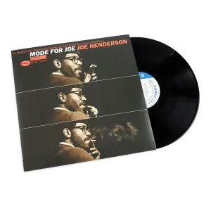 Joe Henderson: Mode For Joe (180g) Vinyl LP