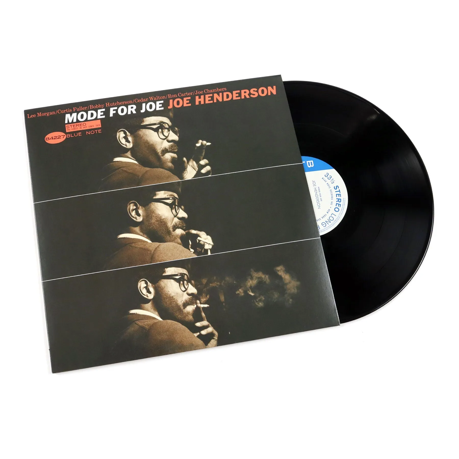 Joe Henderson: Mode For Joe (180g) Vinyl LP