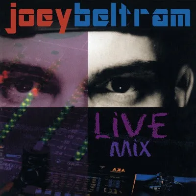 Joey Beltram C Live Mix (Music On Vinyl) (Arrives in 21 Days) hi-fi desktop system,hi-fi modular audio system,hi-fi recording playback