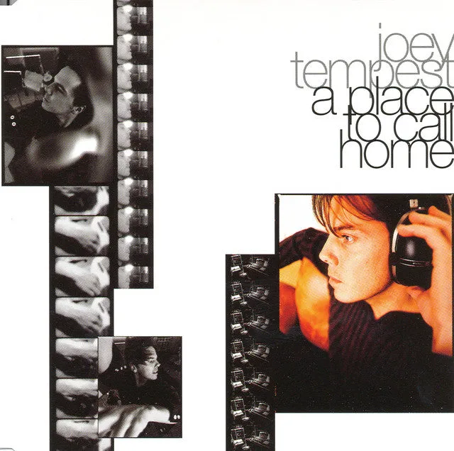 Joey Tempest  A Place To Call Home (Music On Vinyl) (Arrives in 21 Days) hi-fi linear power supply,hi-fi digital coaxial input,hi-fi speaker selector