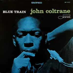 JOHN COLTRANE-BLUE TRAIN - LP  (Arrives in 4 Days) hi-fi analog input amp,hi-fi Bluetooth 5.0 amp,hi-fi tube amp with bluetooth