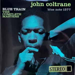 John Coltrane  Blue Train: The Complete Masters(Arrives in 4 days) hi-fi music center,hi-fi speaker grill,hi-fi equipment organizer