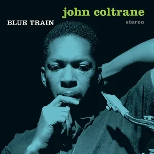 John Coltrane - Blue Train (Waxtime In Clear) (Pre Order) hi-fi desktop system,hi-fi modular audio system,hi-fi recording playback
