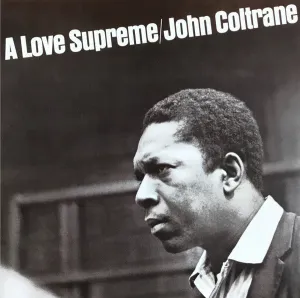 John Coltrane C A Love Supreme (Arrives in 4 days) hi-fi equalizer with spectrum,hi-fi music system with turntable,hi-fi dual speaker setup
