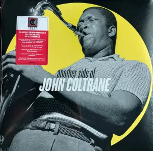 John Coltrane C Another Side Of John Coltrane   (Arrives in 4 days) hi-fi music amplifier,hi-fi bluetooth receiver with aptX,hi-fi cd transport