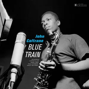 John Coltrane C Blue Train (Arrives in 7 Days) hi-fi studio monitor amp,hi-fi audiophile DAC,hi-fi lossless amplifier