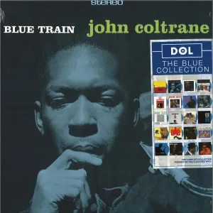 John Coltrane C Blue Train (Arrives in 7 Days) hi-fi studio monitor amp,hi-fi audiophile DAC,hi-fi lossless amplifier