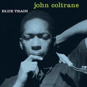 John Coltrane C Blue Train (Arrives in 7 Days) hi-fi studio monitor amp,hi-fi audiophile DAC,hi-fi lossless amplifier