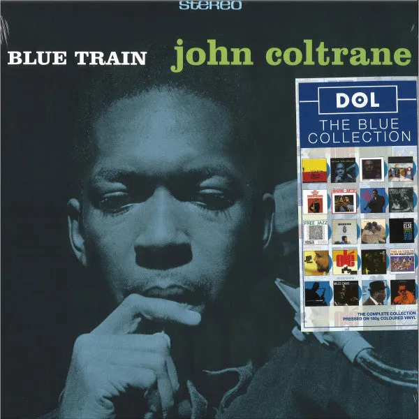John Coltrane C Blue Train (Arrives in 7 Days) hi-fi studio monitor amp,hi-fi audiophile DAC,hi-fi lossless amplifier