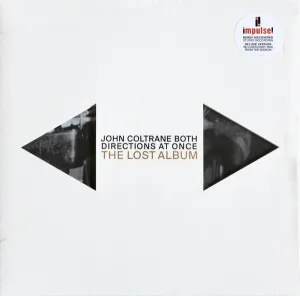 John Coltrane C Both Directions At Once: The Lost Album  (Arrives in 4 days) hi-fi music amplifier,hi-fi bluetooth receiver with aptX,hi-fi cd transport