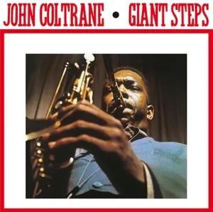John Coltrane C Giant Steps (Arrives in 7 Days) hi-fi analog input amp,hi-fi Bluetooth 5.0 amp,hi-fi tube amp with bluetooth
