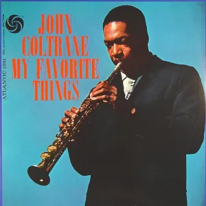 John Coltrane C My Favorite Things (Arrives in 21 days) hi-fi subwoofer cable,hi-fi driver unit,hi-fi frequency response