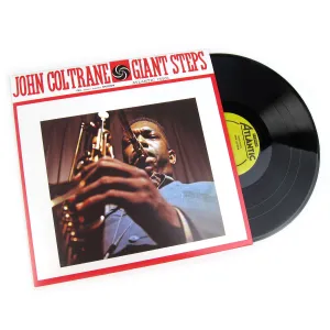 John Coltrane: Giant Steps (180g) Vinyl LP hi-fi speaker analyzer,hi-fi pink noise calibrator,hi-fi frequency sweep