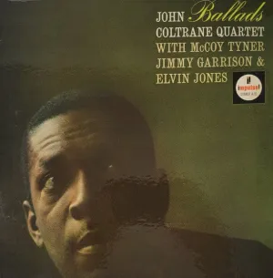 John Coltrane Quartet C Ballads  (Arrives in 4 days) hi-fi analog input amp,hi-fi Bluetooth 5.0 amp,hi-fi tube amp with bluetooth