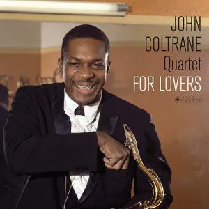John Coltrane Quartet* C For Lovers  (Arrives in 4 Days) hi-fi aptX HD bluetooth,hi-fi WiFi speakers,hi-fi stereo output