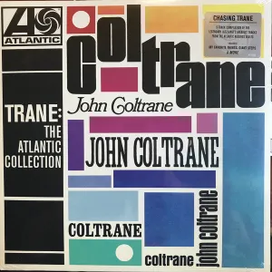 John Coltrane  Trane: The Atlantic Collection  (Arrives in 4 Days) hi-fi aptX HD bluetooth,hi-fi WiFi speakers,hi-fi stereo output
