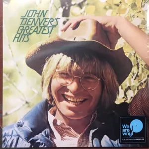 John Denver C John Denver's Greatest Hits  (Arrives in 4 Days) hi-fi studio monitor amp,hi-fi audiophile DAC,hi-fi lossless amplifier