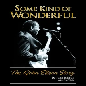 John Ellison  Some Kind Of Wonderful (Music On Vinyl) (Arrives in 21 Days)