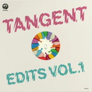 John Gmez & Nick The Record  Tangent Edits Vol .1 (Mr Bongo) (Arrives in 30 Days) hi-fi linear power supply,hi-fi digital coaxial input,hi-fi speaker selector