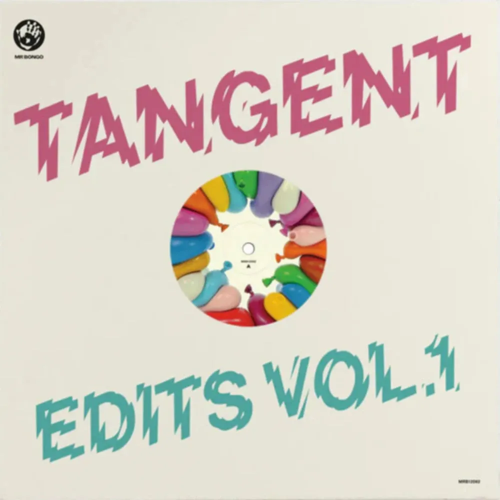 John Gmez & Nick The Record  Tangent Edits Vol .1 (Mr Bongo) (Arrives in 30 Days) hi-fi linear power supply,hi-fi digital coaxial input,hi-fi speaker selector