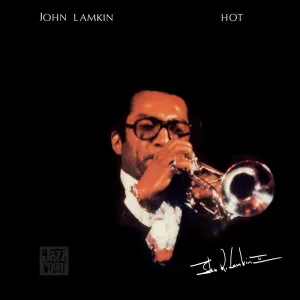 John Lamkin   Hot (Arrives in 7 Days)