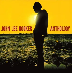 John Lee Hooker C Anthology  (Arrives in 4 Days) hi-fi aptX HD bluetooth,hi-fi WiFi speakers,hi-fi stereo output