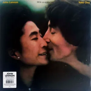 John Lennon & Yoko Ono C Milk And Honey (Arrives in 4 days ) hi-fi subwoofer cable,hi-fi driver unit,hi-fi frequency response