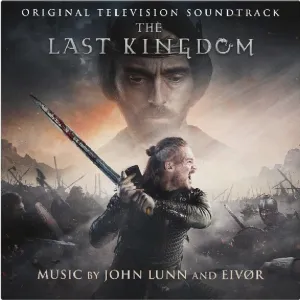 John Lunn, Eiv?r C The Last Kingdom (Original Television Soundtrack) (Music On Vinyl) (Arrives in 21 Days) hi-fi desktop system,hi-fi modular audio system,hi-fi recording playback