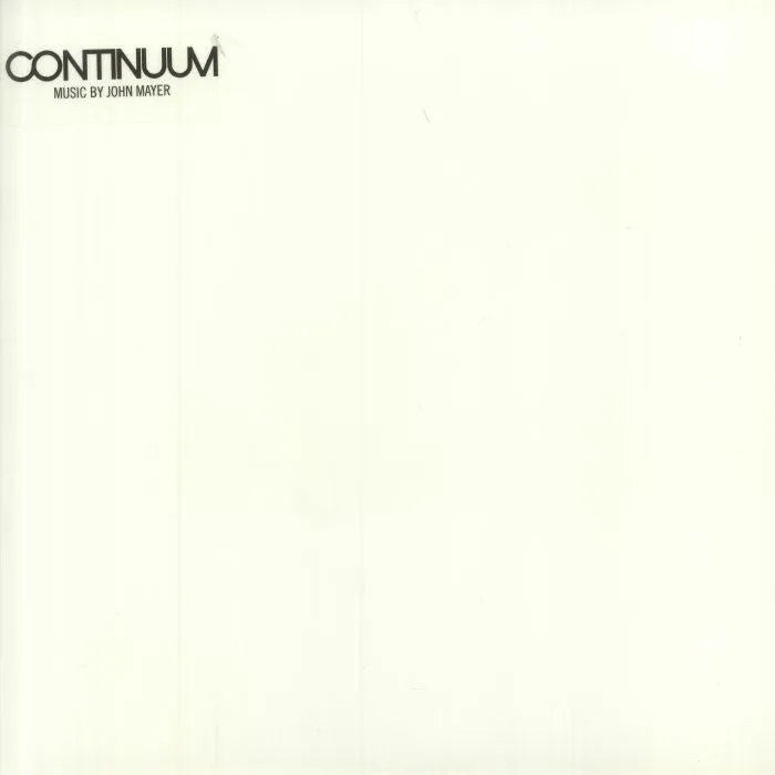 John Mayer  Continuum (Arrives in 21 day hi-fi magnetic shield,hi-fi DIY amplifier kit,hi-fi signal booster