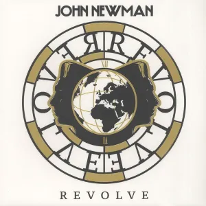 John Newman (5)  Revolve   (Arrives in 4 days )