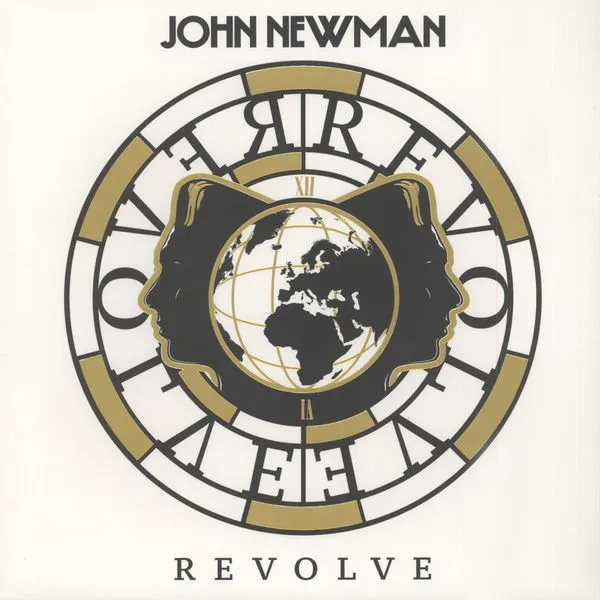 John Newman (5)  Revolve   (Arrives in 4 days )