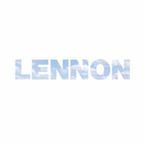 John Lennon  Lennon (Arrives in 4 days) hi-fi music center,hi-fi speaker grill,hi-fi equipment organizer