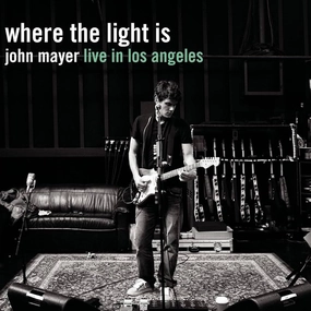 John Mayer C Where The Light Is: John Mayer Live In Los Angeles (Music On Vinyl) (Arrives in 21 Days) hi-fi desktop system,hi-fi modular audio system,hi-fi recording playback