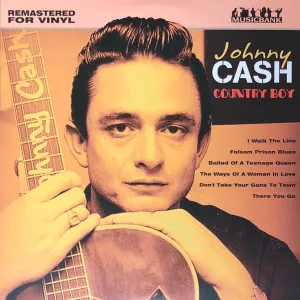 Johnny Cash C Country Boy   (Arrives in 4 Days) hi-fi studio monitor amp,hi-fi audiophile DAC,hi-fi lossless amplifier