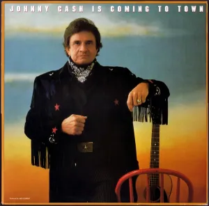 Johnny Cash - Johnny Cash Is Coming To Town (Arrives in 4 days) hi-fi subwoofer cable,hi-fi driver unit,hi-fi frequency response