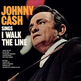 Johnny Cash C Sings I Walk The Line (Waxtime In Colour) (Arrives in 21 Days) hi-fi desktop system,hi-fi modular audio system,hi-fi recording playback