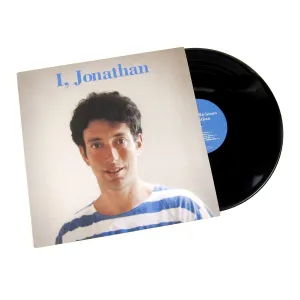 Jonathan Richman: I Jonathan Vinyl LP hi-fi soundproof solution,hi-fi wall mount speakers,hi-fi ceiling speakers