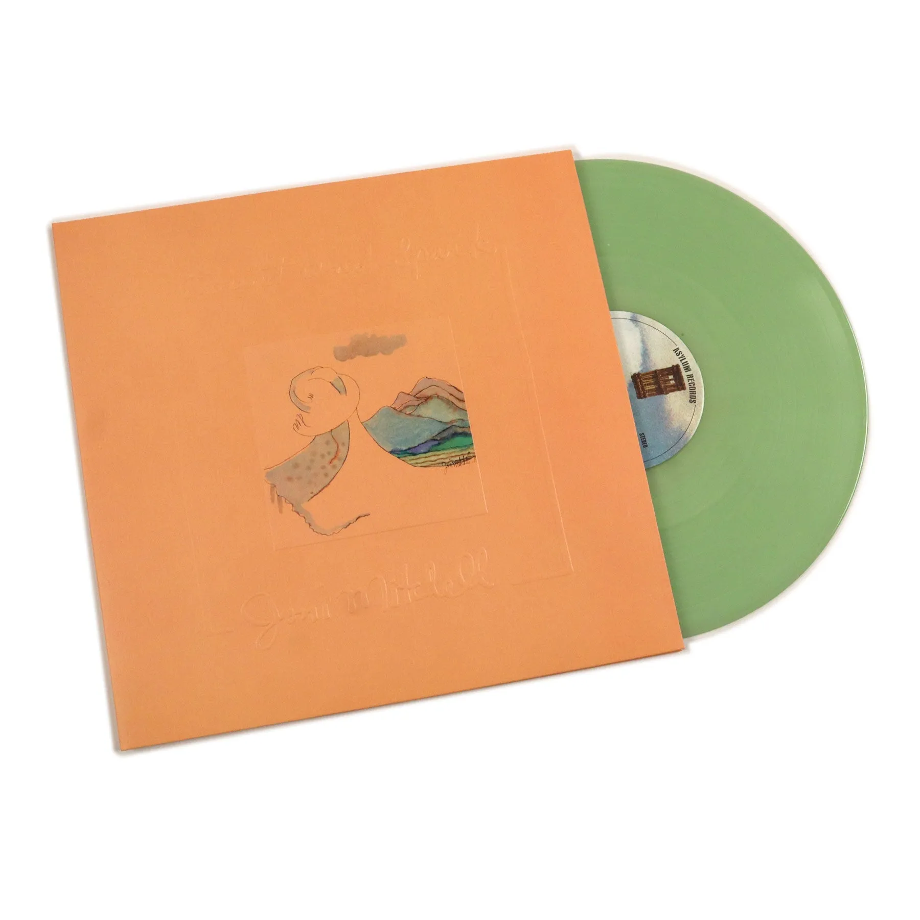 Joni Mitchell: Court And Spark (Colored Vinyl) Vinyl LP hi-fi phono amp,hi-fi hi-res bluetooth,hi-fi amplifier enclosure