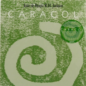 Joo De Bru, R.H. Jackson  Caracol (Mr Bongo) (Arrives in 30 Days) hi-fi linear power supply,hi-fi digital coaxial input,hi-fi speaker selector