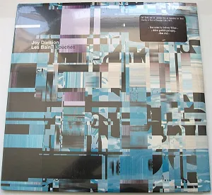 JOY DIVISION-LIVE IN HOLLAND  (Arrives in 4 Days) hi-fi speaker damping kit,hi-fi panel absorber,hi-fi bass trap