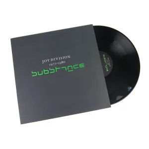 Joy Division: Substance (180g) Vinyl 2LP hi-fi bluetooth speakers,hi-fi multiroom system,hi-fi immersive audio