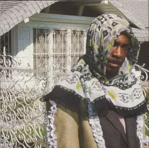JPEGMAFIA - All My Heroes Are Cornballs (Arrives in 21 days)